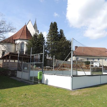 Kirchenwirt Inn Kreuzen  ห้อง รูปภาพ