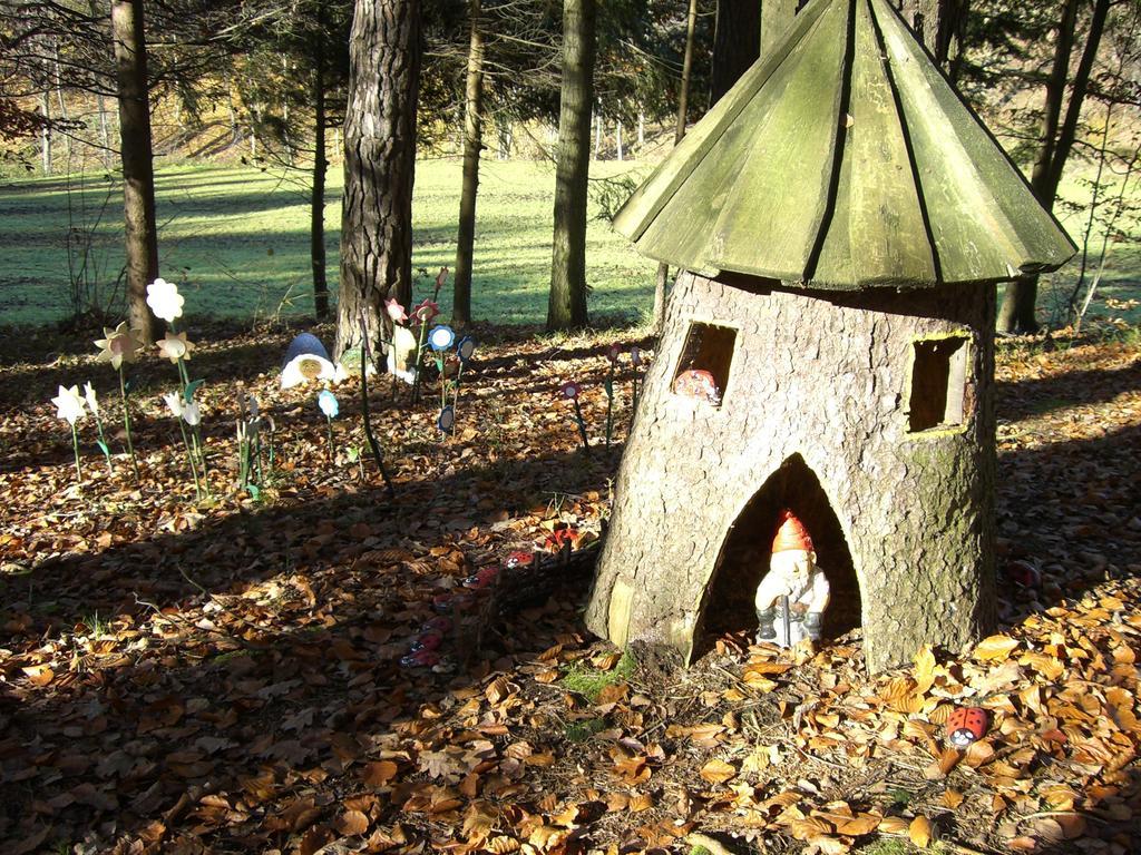 Kirchenwirt Inn Kreuzen  ภายนอก รูปภาพ